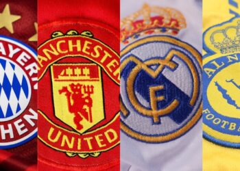 Surpriza Arabe: Al Nassr parakalon Barcelonën dhe Man City-n, kërcënon fronin e Real Madridit