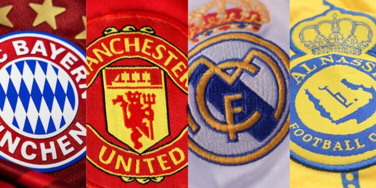 Surpriza Arabe: Al Nassr parakalon Barcelonën dhe Man City-n, kërcënon fronin e Real Madridit