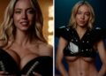 Sydney Sweeney në vorbullën e polemikave, sportistet revoltohen kundër saj për një spot publicitar