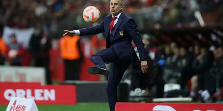 Sylvinho dhe e kaluara blaugrana: ish trajneri i Kombëtares Shqiptare tregon të pathënat e karrierës te Barcelona