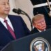Takimi Trump-Xi në Uashington: presidenti kinez, Kina, SHBA udhëheqëse në IA, të përdoret për të mirën e njerëzve