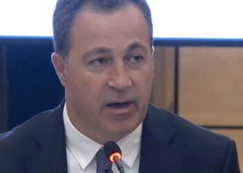 Takimi i 22-të i Stabilizim-Asociimit Shqipëri-BE/ Peleshi: Synojmë anëtarësimin brenda 2030, kemi hyrë në fazë përcaktuese të procesit