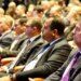 Takimi i Bordit të Paqes, Nju Jork — Ministri Hoxha: Shqipëria kontribuon sipas planit 20-pikësh të Presidentit Trump