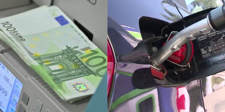 Taksat në naftë mbushin arkën e shtetit: 1.7 miliardë lekë më shumë në buxhet që nga marsi