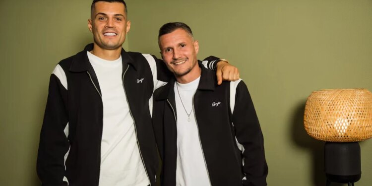 Taulant Xhaka shpërthen në mbrojtje të Granitit: Të gjithë bëjnë gabime! i jep një leksion mediave zvicerane