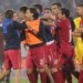 Taulant Xhaka – JO NË EMRIN TIM! shpërthen pas Hagës, reagimi i tij tërbon mediat serbe