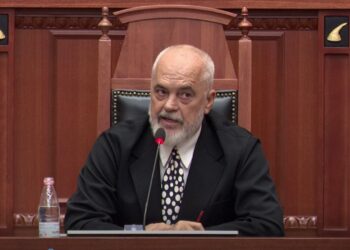 Të hënën Konferenca Ndërparlamentare me Ramën, Peleshin dhe Schiederin; në fokus zgjerimi i BE dhe integrimi i Shqipërisë