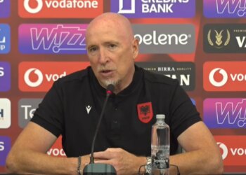 Të shfrytëzojmë karakteristikat tona — Sfidat e Nations League, Maran: Pse grumbullova Hysajn e Balliun për krahun e djathtë