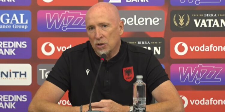 Të shfrytëzojmë karakteristikat tona — Sfidat e Nations League, Maran: Pse grumbullova Hysajn e Balliun për krahun e djathtë