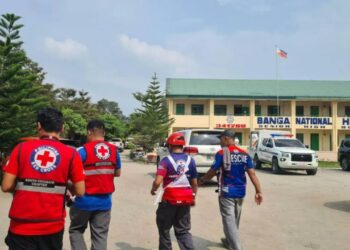 Të shtëna në një shkollë në Filipine; tre të vdekur dhe tetë të plagosur gjatë pushimit të drekës