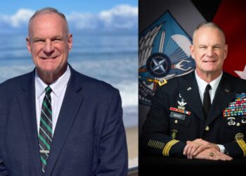 Të vijojë lufta ndaj korrupsionit, Komandant NATO-s ambasador në Tiranë; Media SHBA: Si e gjen Eric Wendt Shqipërinë