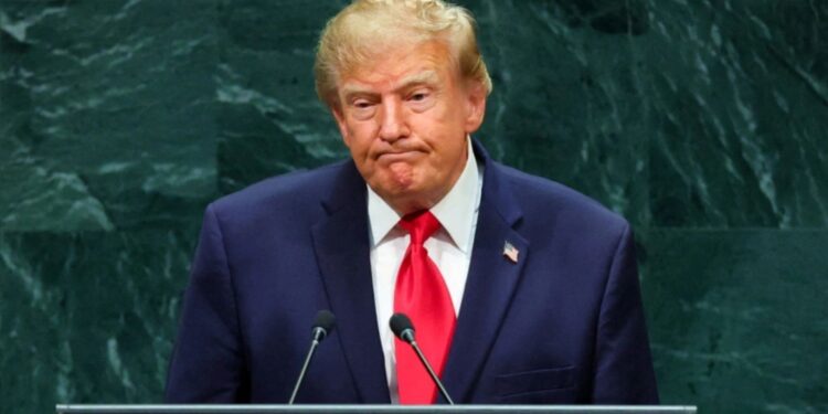 Teherani ofroi armëpushim 7-ditor, WSJ: Trump refuzoi dhe kërkoi bombardimet ndaj Iranit të vazhdojnë pas zgjedhjeve të nëntorit