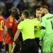 Tension i lartë midis Donnarumma dhe Lukaku, precedent i vitit 2021