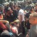 Tensione në protestë pranë Kuvendit, policia arreston disa protestues