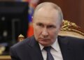 Tensionet mes Berlinit e Moskës, Putin: Masat ndëshkuese janë gabim i rëndë
