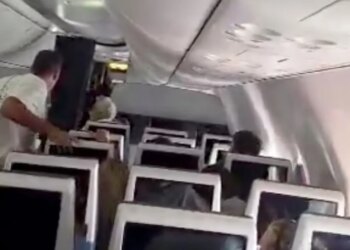 Tentativa për rrëmbimin e avionit, reagon Ambasada e Izraelit në Shqipëri: Shteti ynë ende në shënjestër