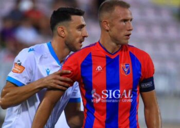 Teuta mbretëron në Shkodër, Vllaznia zhytet më tej në krizë