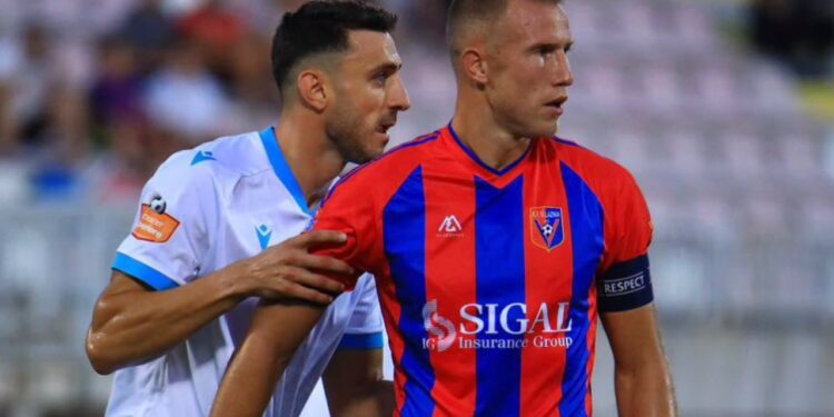 Teuta mbretëron në Shkodër, Vllaznia zhytet më tej në krizë