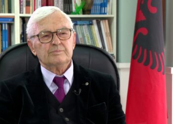 Thaçi, Krasniqi, Veseli e Selimi: kapituj ndritur të historisë; Meidani: Në ç’emër flet kjo gjykatë kur populli proteston?