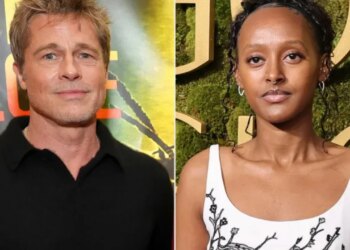 Tjetër goditje për Brad Pitt: vajza e tij 21-vjeçare merr vendim të papritur
