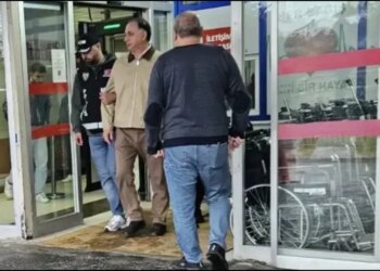 Tjetër skandal në futbollin turk: Ndalohet Ferhat Gundogdu, president i Bordit Qendror të Arbitrave, për ndërhyrje te arbitrat