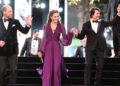 Tom Cruise lavdëron publikisht Kate Middleton: William bëri një zgjedhje të zgjuar