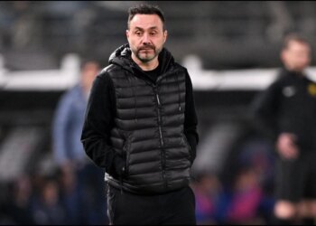 Tottenham në krizë gjithnjë e më shumë; De Zerbi: Është e padrejtë, jemi të pafat