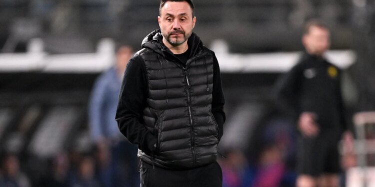 Tottenham në krizë gjithnjë e më shumë; De Zerbi: Është e padrejtë, jemi të pafat