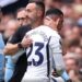Tottenham nuk sheh dritë në fund të tunelit, e mund edhe Aston Villa
