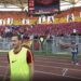 Totti në 50-vjetorin: Do të doja të luaja me Ronaldo; nëse largohem nga Roma, do shkoj te Milani