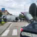 Tragjedi në Itali: 42-vjeçarja shqiptare përplaset për vdekje nga kamioni i mbetjeve, vajza 9-vjeçare pa gjithë skenën