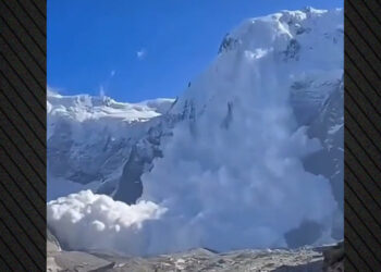 Tragjedi në Kaukaz: Orteku godet një grup prej 33 alpinistësh, të paktën 11 të vdekur