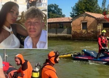 Tragjedia në Venecia — Taksisti nën hetim, në gjak dhe urinë u gjet alkool dhe drogë