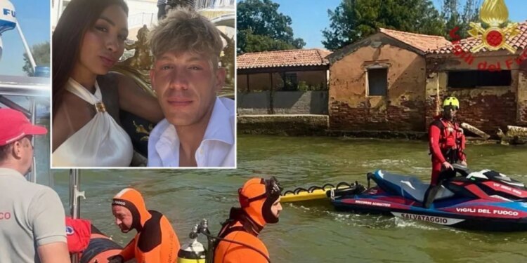 Tragjedia në Venecia — Taksisti nën hetim, në gjak dhe urinë u gjet alkool dhe drogë