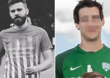 Tragjike në Gjermani: futbollisti helmon për vdekje bashkëlojtarin e tij vetëm pak javë para dasmës