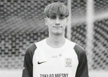 Tragjike në Poloni: dreri hidhet drejt makinës së futbollistit dhe shkakton aksident që i mori jetën
