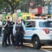 Tre persona plagosen në një sulm me thikë në Brooklyn, njëri në gjendje të rëndë