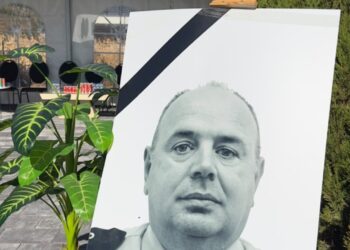 Tre vjet pas sulmit në Banjskë, Kosova përkujton heroin Afrim Bunjakun, i vrarë në krye të detyrës