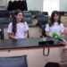 Trinjaket nga Kukësi fillojnë universitetin, tre motra zgjedhin farmacinë për të qenë bashkë në auditorë