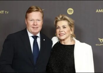 Trishtim në familjen Koeman: Ish trajneri i Barcelonës humbet njeriun e dashur