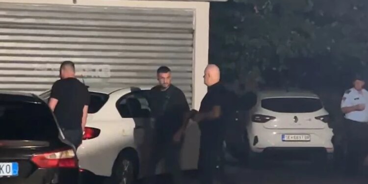 Tritol në banesën e mësuesit në Shkodër, zbulohet emri i pronarit të shtëpisë