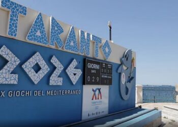 Tronditëse në Lojërat Mesdhetare: Një atlete me origjinë franceze përdhunohet në fshatin olimpik, ndalohet një futbollist