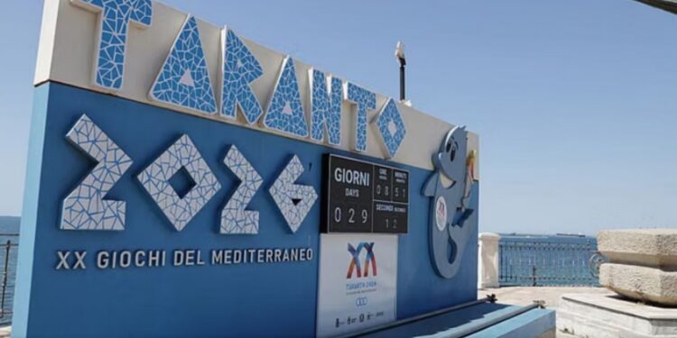 Tronditëse në Lojërat Mesdhetare: Një atlete me origjinë franceze përdhunohet në fshatin olimpik, ndalohet një futbollist
