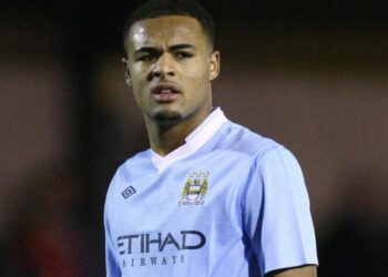 Tronditëse — Ish-talenti i Anglisë dhe i Manchester City-t ndahet papritur nga jeta
