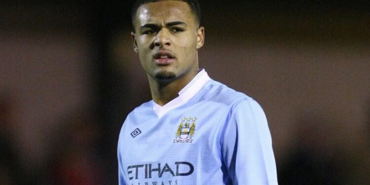 Tronditëse — Ish-talenti i Anglisë dhe i Manchester City-t ndahet papritur nga jeta