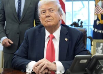 Trump: I lumtur që Harry e Meghan ikën nga SHBA; s'i pranoja më pasi trajtuan keq familjen mbretërore