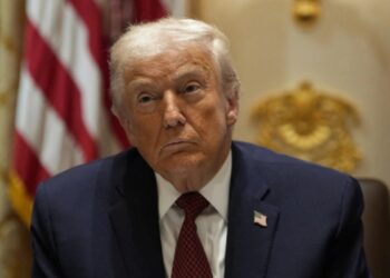 Trump: Rusia ka humbur kontrollin mbi industrinë e naftës; lufta me Ukrainën duhet të marrë fund