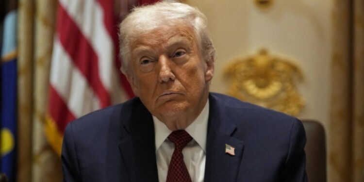 Trump: Rusia ka humbur kontrollin mbi industrinë e naftës; lufta me Ukrainën duhet të marrë fund