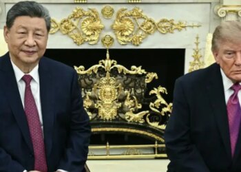 Trump dhe Xi me tapet të kuq e banket, por pa marrëveshje për çështjet më të nxehta