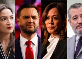 Trump ende në pushtet, por gara për 2028 ka nisur — Kush po përgatitet për Shtëpinë e Bardhë?